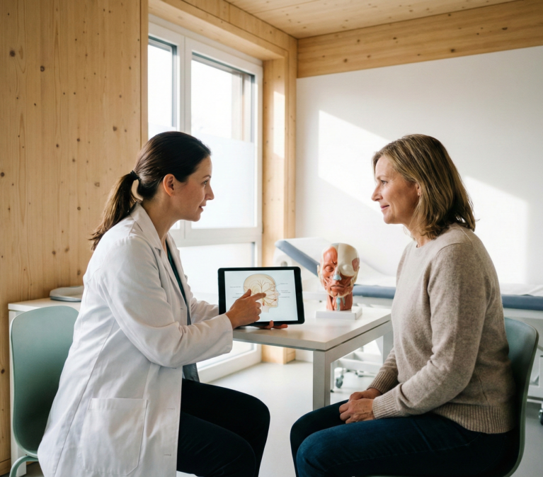 Trigeminal Neuralgia Blog