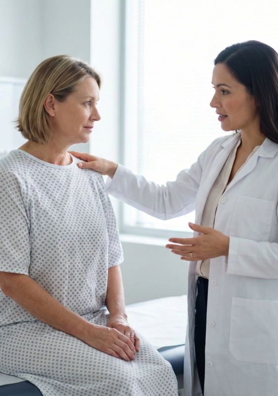 Frozen Shoulder vs Cervical Pain: How to Identify the Real Cause of Shoulder Pain