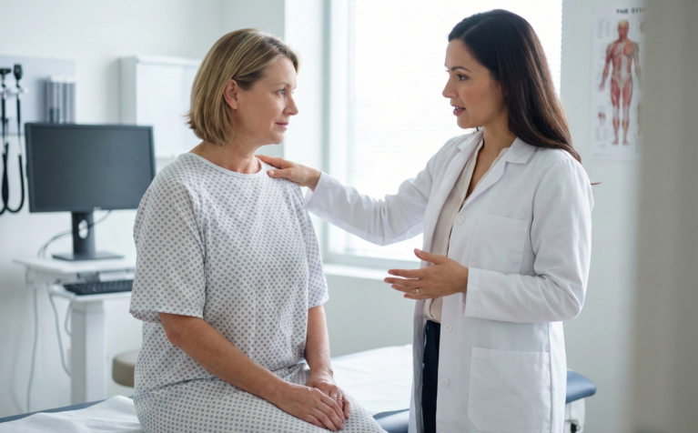 Frozen Shoulder vs Cervical Pain: How to Identify the Real Cause of Shoulder Pain