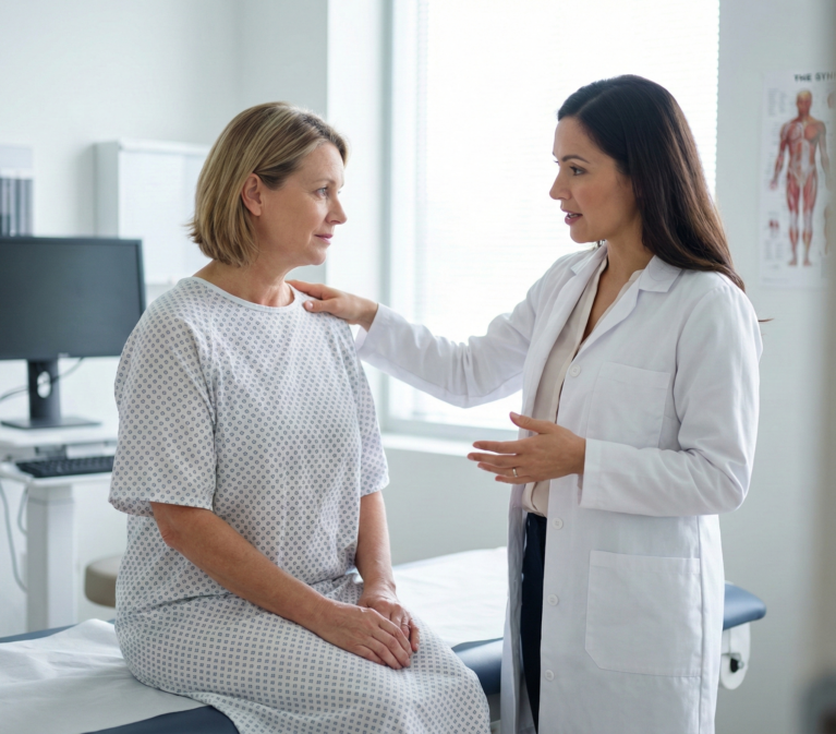 Frozen Shoulder vs Cervical Pain: How to Identify the Real Cause of Shoulder Pain