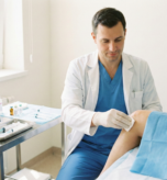 PRP Therapy for Joint Pain: Is It Better Than Surgery?