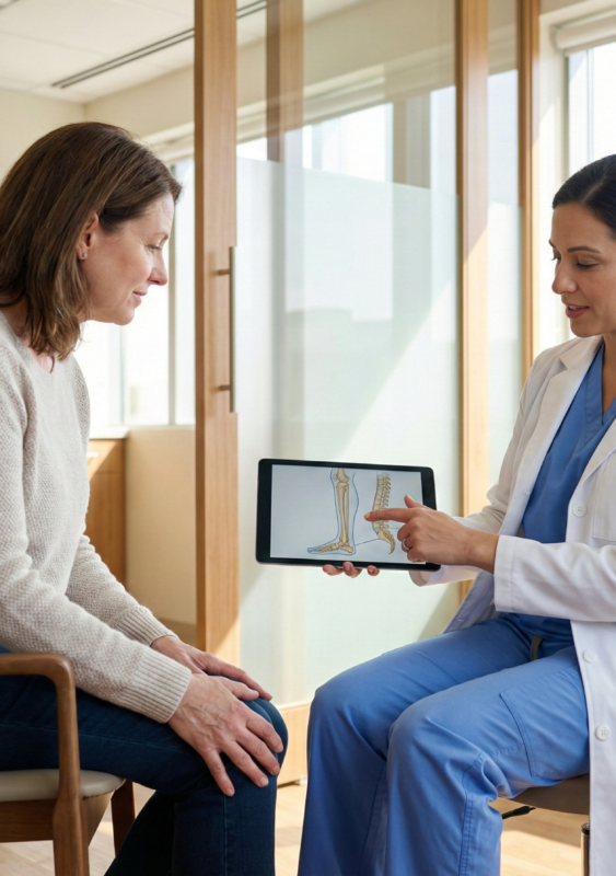 CRPS: The Most Misunderstood Chronic Pain Condition