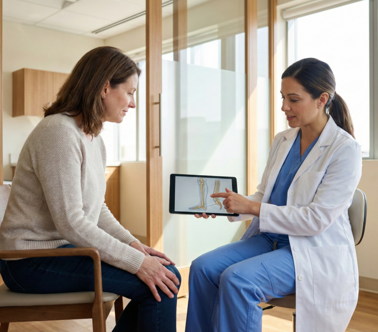 CRPS: The Most Misunderstood Chronic Pain Condition